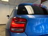 USED 2014 G BMW 1 SERIES 2.0 116D M SPORT 5d 114 BHP RAC APPROVED WARRANTY INCLUDED