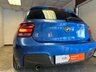 USED 2014 G BMW 1 SERIES 2.0 116D M SPORT 5d 114 BHP RAC APPROVED WARRANTY INCLUDED