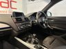 USED 2014 G BMW 1 SERIES 2.0 116D M SPORT 5d 114 BHP RAC APPROVED WARRANTY INCLUDED