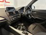 USED 2014 G BMW 1 SERIES 2.0 116D M SPORT 5d 114 BHP RAC APPROVED WARRANTY INCLUDED