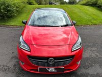 USED 2015 65 VAUXHALL CORSA 1.4 LIMITED EDITION 3d 89 BHP LIMITED EDITION CRUISE CONTROL