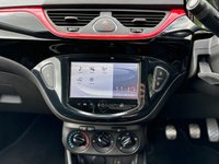 USED 2015 65 VAUXHALL CORSA 1.4 LIMITED EDITION 3d 89 BHP LIMITED EDITION CRUISE CONTROL