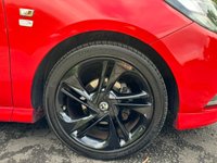 USED 2015 65 VAUXHALL CORSA 1.4 LIMITED EDITION 3d 89 BHP LIMITED EDITION CRUISE CONTROL