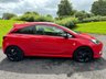 USED 2015 65 VAUXHALL CORSA 1.4 LIMITED EDITION 3d 89 BHP LIMITED EDITION CRUISE CONTROL