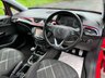 USED 2015 65 VAUXHALL CORSA 1.4 LIMITED EDITION 3d 89 BHP LIMITED EDITION CRUISE CONTROL
