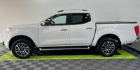 USED 2016 16 NISSAN NP300 NAVARA 2.3 DCI TEKNA 4X4 SHR DCB 190 BHP 