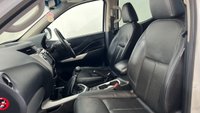 USED 2016 16 NISSAN NP300 NAVARA 2.3 DCI TEKNA 4X4 SHR DCB 190 BHP 