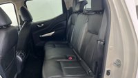 USED 2016 16 NISSAN NP300 NAVARA 2.3 DCI TEKNA 4X4 SHR DCB 190 BHP 