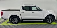 USED 2016 16 NISSAN NP300 NAVARA 2.3 DCI TEKNA 4X4 SHR DCB 190 BHP 