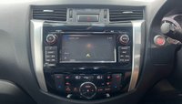 USED 2016 16 NISSAN NP300 NAVARA 2.3 DCI TEKNA 4X4 SHR DCB 190 BHP 