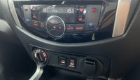 USED 2016 16 NISSAN NP300 NAVARA 2.3 DCI TEKNA 4X4 SHR DCB 190 BHP 
