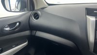 USED 2016 16 NISSAN NP300 NAVARA 2.3 DCI TEKNA 4X4 SHR DCB 190 BHP 