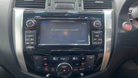 USED 2016 16 NISSAN NP300 NAVARA 2.3 DCI TEKNA 4X4 SHR DCB 190 BHP 