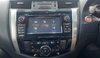 USED 2016 16 NISSAN NP300 NAVARA 2.3 DCI TEKNA 4X4 SHR DCB 190 BHP 