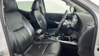 USED 2016 16 NISSAN NP300 NAVARA 2.3 DCI TEKNA 4X4 SHR DCB 190 BHP 