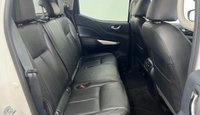 USED 2016 16 NISSAN NP300 NAVARA 2.3 DCI TEKNA 4X4 SHR DCB 190 BHP 