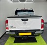 USED 2016 16 NISSAN NP300 NAVARA 2.3 DCI TEKNA 4X4 SHR DCB 190 BHP 