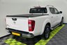 USED 2016 16 NISSAN NP300 NAVARA 2.3 DCI TEKNA 4X4 SHR DCB 190 BHP 