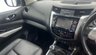USED 2016 16 NISSAN NP300 NAVARA 2.3 DCI TEKNA 4X4 SHR DCB 190 BHP 