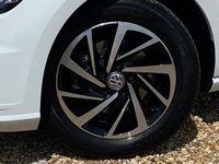 USED 2020 20 VOLKSWAGEN GOLF 1.5 MATCH EDITION TSI EVO 5d 129 BHP 