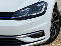 USED 2020 20 VOLKSWAGEN GOLF 1.5 MATCH EDITION TSI EVO 5d 129 BHP 