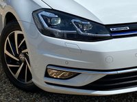 USED 2020 20 VOLKSWAGEN GOLF 1.5 MATCH EDITION TSI EVO 5d 129 BHP 