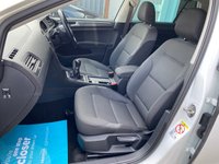 USED 2020 20 VOLKSWAGEN GOLF 1.5 MATCH EDITION TSI EVO 5d 129 BHP 