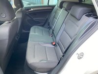 USED 2020 20 VOLKSWAGEN GOLF 1.5 MATCH EDITION TSI EVO 5d 129 BHP 