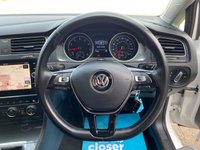 USED 2020 20 VOLKSWAGEN GOLF 1.5 MATCH EDITION TSI EVO 5d 129 BHP 