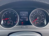 USED 2020 20 VOLKSWAGEN GOLF 1.5 MATCH EDITION TSI EVO 5d 129 BHP 