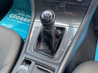 USED 2020 20 VOLKSWAGEN GOLF 1.5 MATCH EDITION TSI EVO 5d 129 BHP 