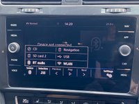USED 2020 20 VOLKSWAGEN GOLF 1.5 MATCH EDITION TSI EVO 5d 129 BHP 