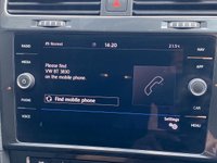 USED 2020 20 VOLKSWAGEN GOLF 1.5 MATCH EDITION TSI EVO 5d 129 BHP 