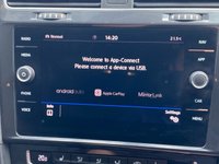 USED 2020 20 VOLKSWAGEN GOLF 1.5 MATCH EDITION TSI EVO 5d 129 BHP 