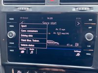 USED 2020 20 VOLKSWAGEN GOLF 1.5 MATCH EDITION TSI EVO 5d 129 BHP 