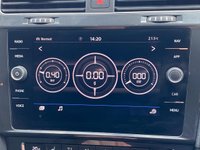 USED 2020 20 VOLKSWAGEN GOLF 1.5 MATCH EDITION TSI EVO 5d 129 BHP 