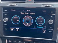 USED 2020 20 VOLKSWAGEN GOLF 1.5 MATCH EDITION TSI EVO 5d 129 BHP 
