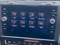 USED 2020 20 VOLKSWAGEN GOLF 1.5 MATCH EDITION TSI EVO 5d 129 BHP 