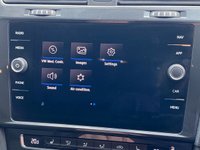 USED 2020 20 VOLKSWAGEN GOLF 1.5 MATCH EDITION TSI EVO 5d 129 BHP 