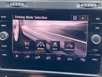 USED 2020 20 VOLKSWAGEN GOLF 1.5 MATCH EDITION TSI EVO 5d 129 BHP 