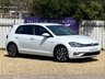 USED 2020 20 VOLKSWAGEN GOLF 1.5 MATCH EDITION TSI EVO 5d 129 BHP 