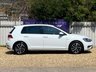 USED 2020 20 VOLKSWAGEN GOLF 1.5 MATCH EDITION TSI EVO 5d 129 BHP 