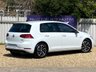 USED 2020 20 VOLKSWAGEN GOLF 1.5 MATCH EDITION TSI EVO 5d 129 BHP 