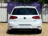 USED 2020 20 VOLKSWAGEN GOLF 1.5 MATCH EDITION TSI EVO 5d 129 BHP 