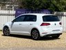 USED 2020 20 VOLKSWAGEN GOLF 1.5 MATCH EDITION TSI EVO 5d 129 BHP 