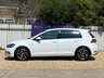USED 2020 20 VOLKSWAGEN GOLF 1.5 MATCH EDITION TSI EVO 5d 129 BHP 