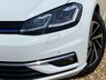 USED 2020 20 VOLKSWAGEN GOLF 1.5 MATCH EDITION TSI EVO 5d 129 BHP 