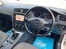 USED 2020 20 VOLKSWAGEN GOLF 1.5 MATCH EDITION TSI EVO 5d 129 BHP 