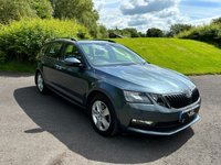 USED 2018 68 SKODA OCTAVIA 1.5 SE TSI 5d 148 BHP DETACHABLE TOW BAR, READY 2 GO