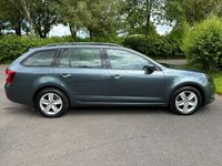 USED 2018 68 SKODA OCTAVIA 1.5 SE TSI 5d 148 BHP DETACHABLE TOW BAR, READY 2 GO